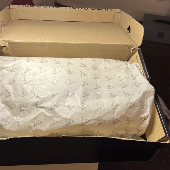 Nike ACG MOC 3.0 Size 8 - Picture 7 of 8